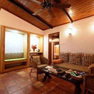 Three-Bedroom Villa Hill View